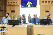 ببینید | نشست فصلی شورای هماهنگی امور ایثارگران وزارت راه و شهرسازی
