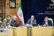 ببینید | نشست فصلی شورای هماهنگی امور ایثارگران وزارت راه و شهرسازی