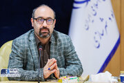 ببینید | نشست فصلی شورای هماهنگی امور ایثارگران وزارت راه و شهرسازی