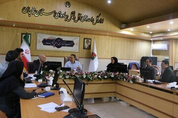 لزوم توجه به پیوست‌های فرهنگ ایمنی در تمام اقدامات عمرانی راهداری