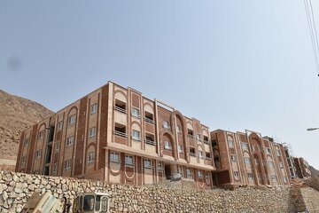 نهضت ملی مسکن شهرهای گرمسار و آرادان