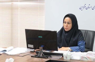 برگزاری ششمین جلسه کارگروه کارشناسی کارگروه زیربنایی، توسعه روستایی، عشایری، شهری و آمایش سرزمین و محیط زیست استان قزوین