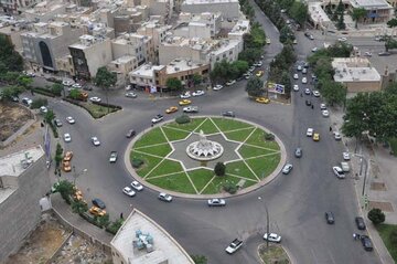 قزوین