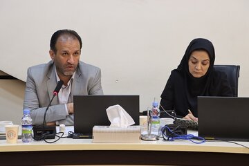 اداره کل راه و شهرسازی خراسان رضوی