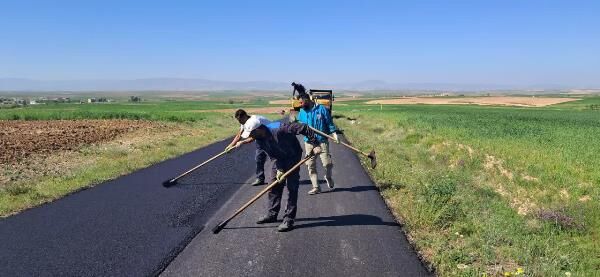 راهداری زنجان