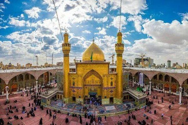 پروازهای فوقالعاده «هما» در ایام عرفه به مقصد نجف اشرف هما
