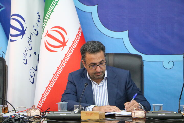 آزمون ورود به حرفه مهندسان در ٨ و ٩ خردادماه در شیراز برگزار میشود خبر آزمون نظام