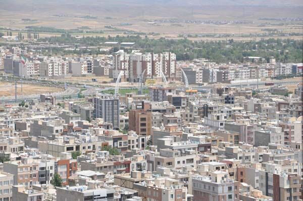 قزوین
