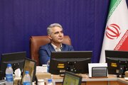 کارگاه آموزشی ویژه‌ای با موضوع " بررسی قوانین نحوه رسیدگی به تخلفات اداری"