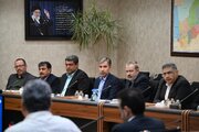 راه و شهرسازی گلستان