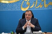 راه و شهرسازی گلستان