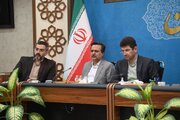 راه و شهرسازی گلستان