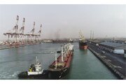 Iran Boosts Marine Service Delivery in Territorial Waters and Key Ports