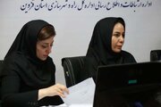 برگزاری کمیته فنی کمیسیون ماده ۵
