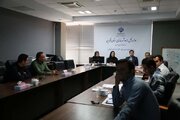 برگزاری کمیته فنی کمیسیون ماده ۵