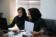 برگزاری کمیته فنی کمیسیون ماده ۵