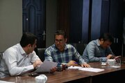 برگزاری کمیته فنی کمیسیون ماده ۵