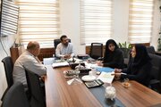 ببینید| دیدار چهره به چهره مدیرکل راه و شهرسازی استان سمنان با شهروندان