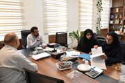 ببینید| دیدار چهره به چهره مدیرکل راه و شهرسازی استان سمنان با شهروندان