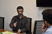 ببینید| دیدار چهره به چهره مدیرکل راه و شهرسازی استان سمنان با شهروندان