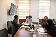 ببینید| دیدار چهره به چهره مدیرکل راه و شهرسازی استان سمنان با شهروندان