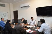 ببینید| دیدار چهره به چهره مدیرکل راه و شهرسازی استان سمنان با شهروندان