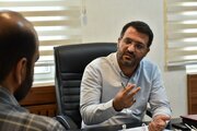 ببینید| دیدار چهره به چهره مدیرکل راه و شهرسازی استان سمنان با شهروندان
