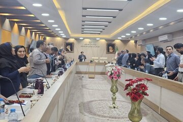 دوره آموزشی خوزستان