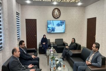 پیگیری ساخت مسکن مددجویان بهزیستی