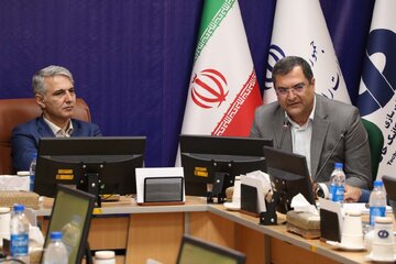 کارگاه آموزشی ویژه‌ای با موضوع " بررسی قوانین نحوه رسیدگی به تخلفات اداری"