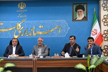 راه و شهرسازی گلستان