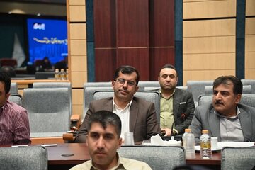 راه و شهرسازی گلستان