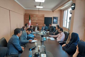 راه و شهرسازی گلستان