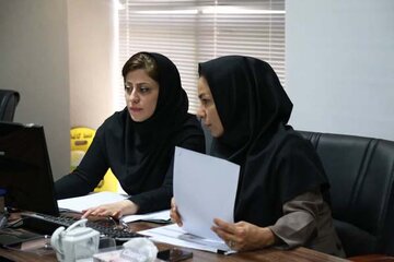 برگزاری کمیته فنی کمیسیون ماده ۵