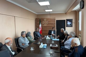 راه و شهرسازی گلستان