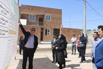 اداره کل راه و شهرسازی خراسان رضوی
