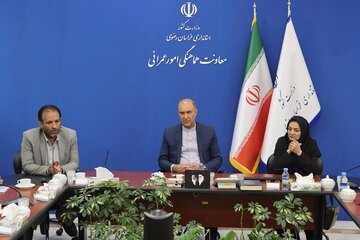 اداره کل راه و شهرسازی خراسان رضوی