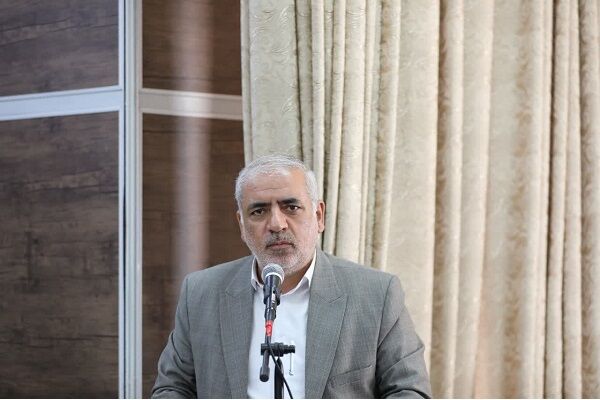 اختصاص بودجه مسئولیت اجتماعی وزارت نفت برای تکمیل پروژه‌های شهرستان بن در استان چهارمحال و بختیاری
