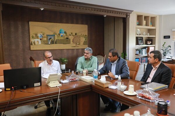 تاکید بر اسکان، اشتغال و کارآفرینی در ساماندهی سکونتگاههای غیر رسمی چابهار عبدالرضا گلپایگانی