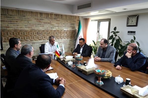 سازمان ملی