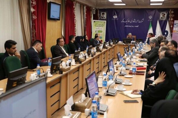 کارگاه آموزشی بررسی قوانین نحوه رسیدگی به تخلفات اداری