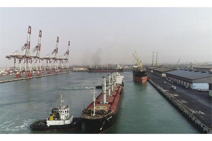 Iran Boosts Marine Service Delivery in Territorial Waters and Key Ports