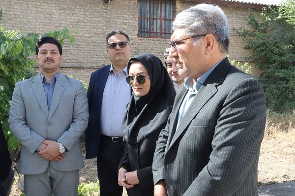 اداره کل راه و شهرسازی خراسان رضوی