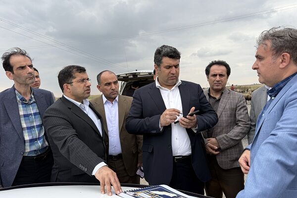 راه و شهرسازی گلستان