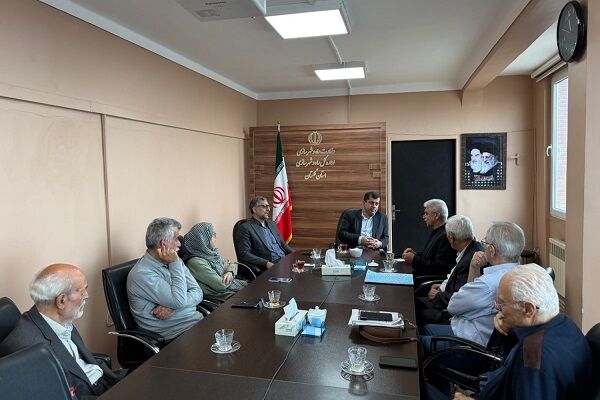 راه و شهرسازی گلستان