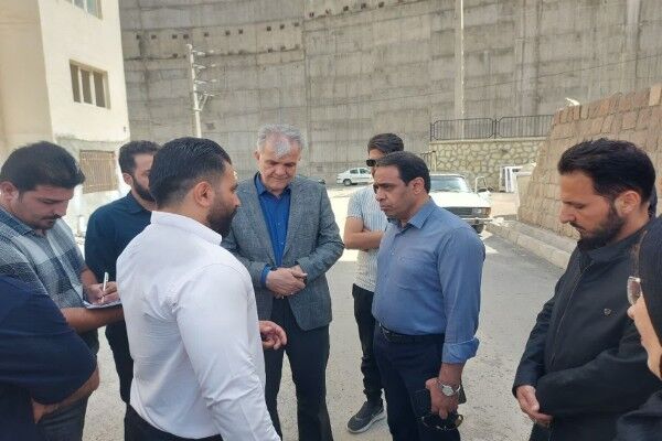 تعیین ضربالاجل تحویل واحدهای پردیس پردیس