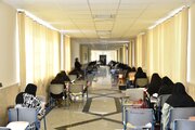 ببینید| آغاز آزمون ورود به حرفه مهندسی در سمنان