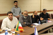 ببینید | ملاقات چهره به چهره مدیرکل راه و شهرسازی با 51 شهروند خوزستانی