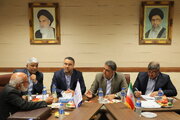 ببینید | ملاقات چهره به چهره مدیرکل راه و شهرسازی با 51 شهروند خوزستانی