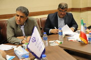 ببینید | ملاقات چهره به چهره مدیرکل راه و شهرسازی با 51 شهروند خوزستانی